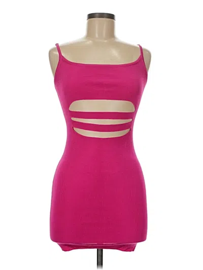 Nbd Cocktail Dress In Pink