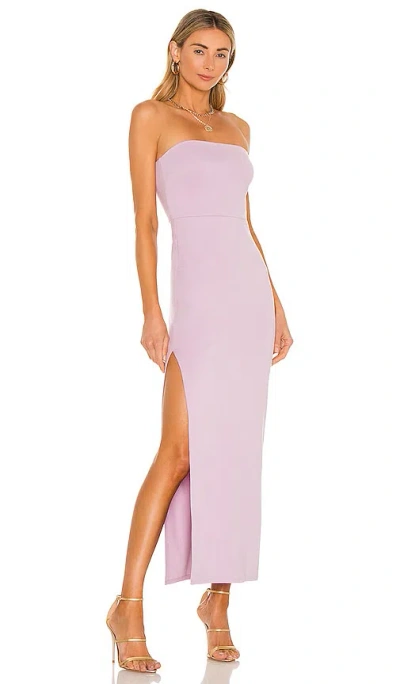 Nbd Dream Gown In Lilac