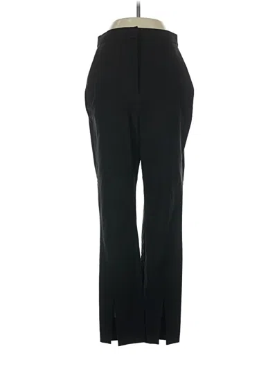 Pre-owned Nbd Dress Pants In Black
