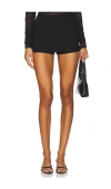 Nbd Jenni Skort In Black