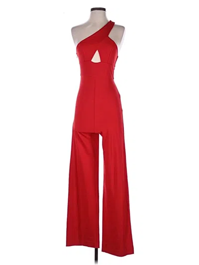 Nbd Jumpsuit In Purple