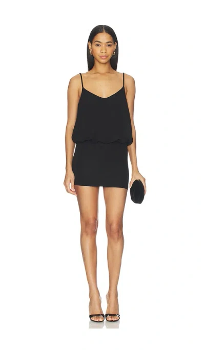 Nbd Kaaviya Mini Dress In Multi