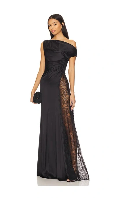Nbd Abendkleid Rowan In Black