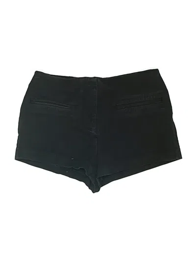 Pre-owned Nbd Shorts In Black