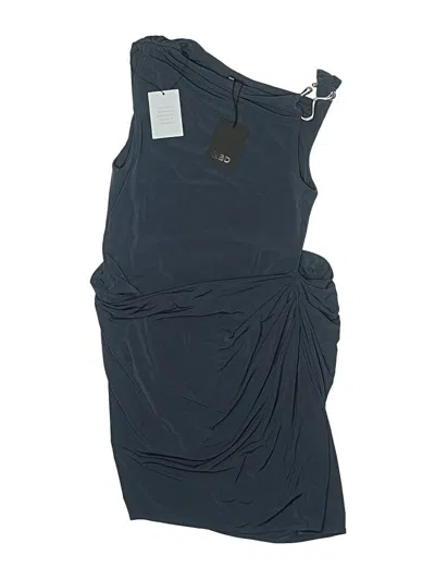 Nbd Swimsuit Cover Up In Blue