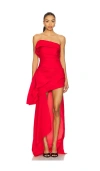 Nbd The Jadis Maxi Dress
