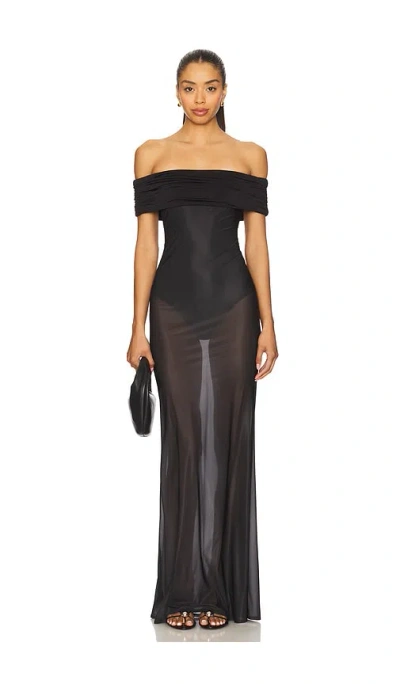 Nbd Kleid The Lucia In Black