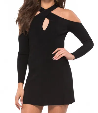 Nbd Women's Dominique Dress In Black