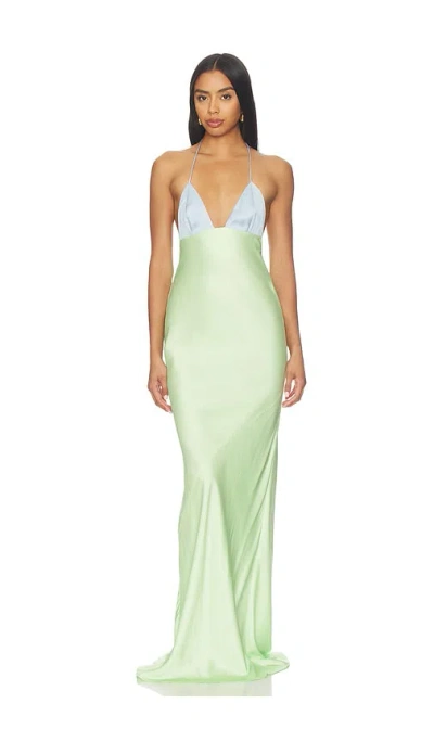 Nbd Zareen Maxi Dress