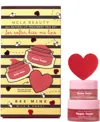 Ncla Beauty 3-pc. Bee Mine Lip Care Treatment Set In No Color