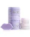 Ncla Beauty 3-pc. Birthday Cake Lip Treatment Set