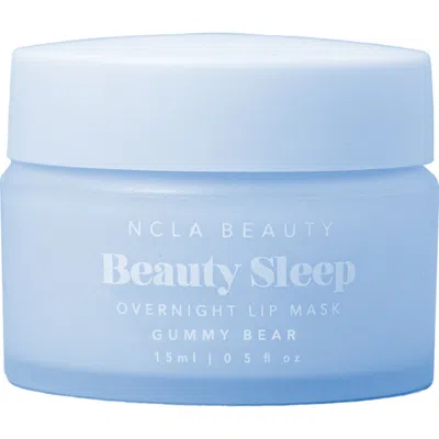 Ncla Beauty Kids'  Beauty Sleep Overnight Lip Mask