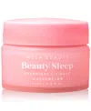 Ncla Beauty Beauty Sleep Watermelon Lip Mask In No Color