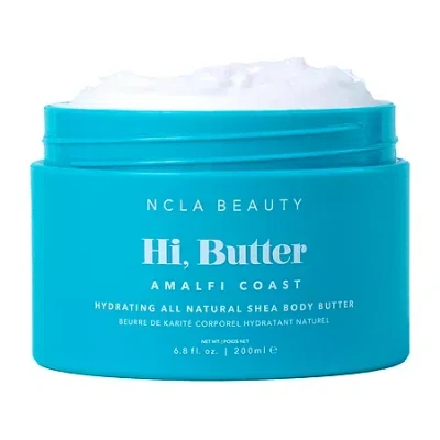 Ncla Beauty Hi Butter In White