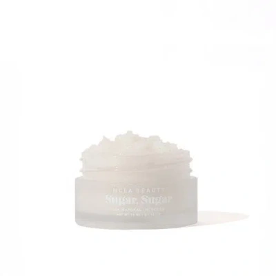 Ncla Beauty Kids'  Sugar Sugar In Transparent