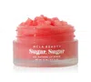 Ncla Beauty Sugar, Sugar Lip Scrub In No Color