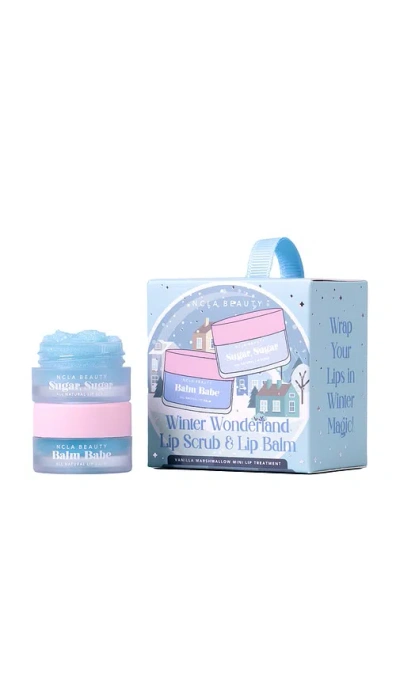 Ncla Mini Ornament Gift Set