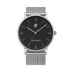 Ncmprbl Advance Night Cap 40mm In Metallic