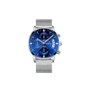 Ncmprbl Prolific 42 Chronograph Watch, 43mm In Multi