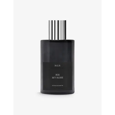N.c.p Olfactive Womens  My Rose Extrait De Parfum 100m