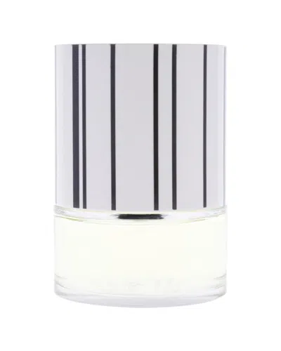 Ncp Unisex Apple And Driftwood 1.7oz Edp Spray In Transparent