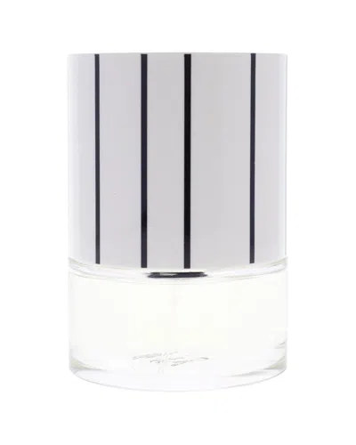 Ncp Unisex Clementine And Violet Flower 1.7oz Edp Spray In Transparent