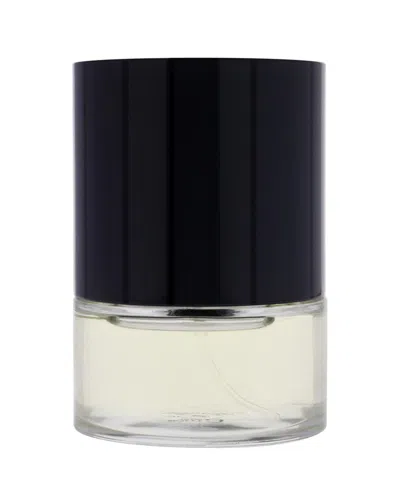 Ncp Unisex Ginger And Lime 1.7oz Edp Spray In Transparent