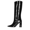 Ncub Boots Black In Nero Neri E Grigi