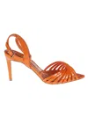 Ncub Clara 26  Patent Leather Sandals