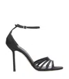 Ncub Sandals Black In Black