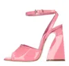 Ncub Sandals Pink In Rosa Chiari E Naturali
