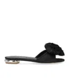 Ncub Stich Black Slide In Black