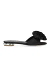 Ncub Stich Black Slide In Black