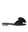 NCUB STICH BLACK SLIDE