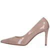 Ncub With Heel Beige In Beige Chari