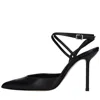 Ncub With Heel Black In Nero Scuri