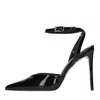 Ncub With Heel Black In Nero Scuri