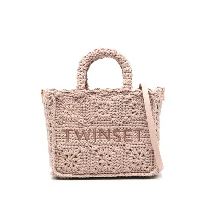 #n/d Cotton  Polyester Tote Bags