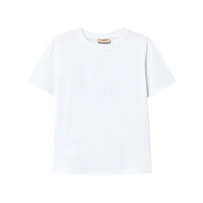 #n/d Cotton T Shirts
