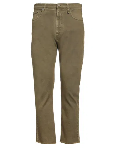 Ndegree21 Jeans In Green
