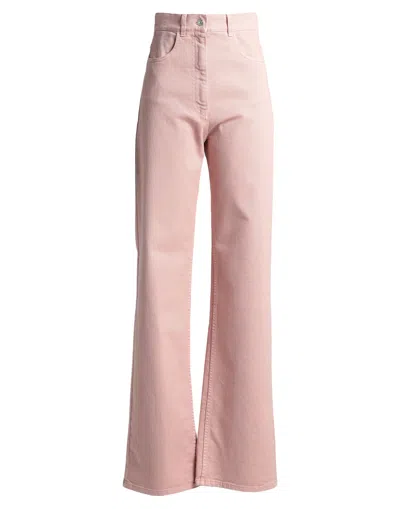 Ndegree21 Jeans In Pink