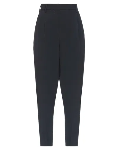 Ndegree21 Pants In Black