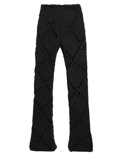 Ndegree21 Pants In Black