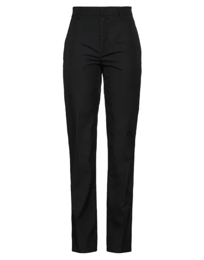 Ndegree21 Pants In Black