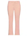 Ndegree21 Pants In Pink