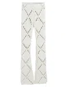 Ndegree21 Pants In White