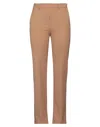 Ndegree21 Pants In Beige
