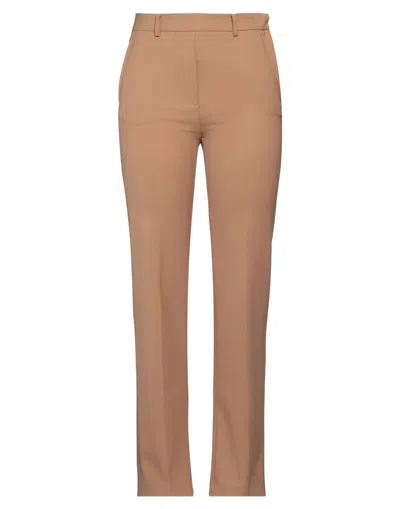 Ndegree21 Pants In Beige