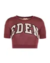 Ndegree21 Sweaters In Brown