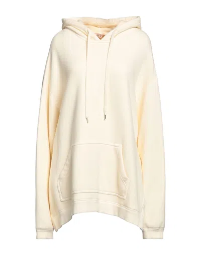 Ndegree21 Sweatshirts In White